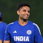 Suryakumar Yadav ‘Excited’ for High-Voltage Pakistan Showdown in Asia Cup 2025