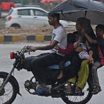 Thursday’s Karachi weather: What to expect