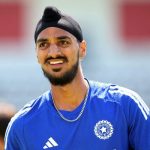 To hone Test skills, Arshdeep Singh seeks advice from THIS player