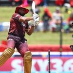 Trinbago triumphs over St Kitts in CPL clash, powered by Amir and Pollard