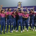 UAE Reveals 17-Player Roster for 2025 Asia Cup