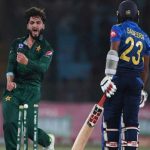 Usman Khan Shinwari, Pakistani Fast Bowler, Ends International Career