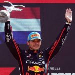 Verstappen Pleased with Car’s Performance Following Italian GP Victory