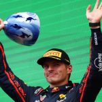 Verstappen concedes future F1 titles are not guaranteed
