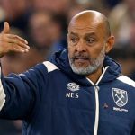 West Ham era under Nuno starts with Everton stalemate
