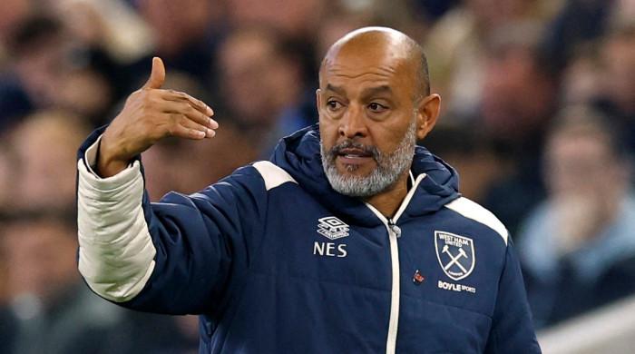 West Ham era under Nuno starts with Everton stalemate