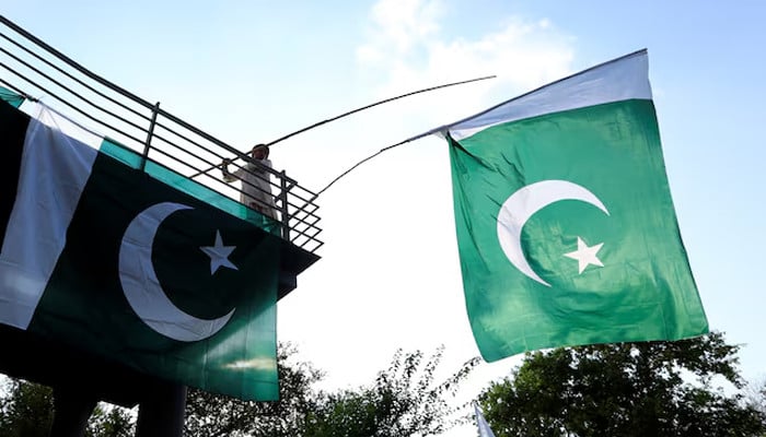 Why the US Needs to Prioritize Pakistan Over India