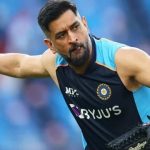 Will MS Dhoni mentor India’s team once more?