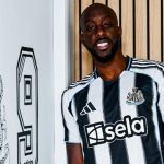 Yoane Wissa joins Newcastle United from Brentford