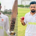 Zahid, Rasool Shine as Top Performers in Hanif Mohammad Trophy Round One