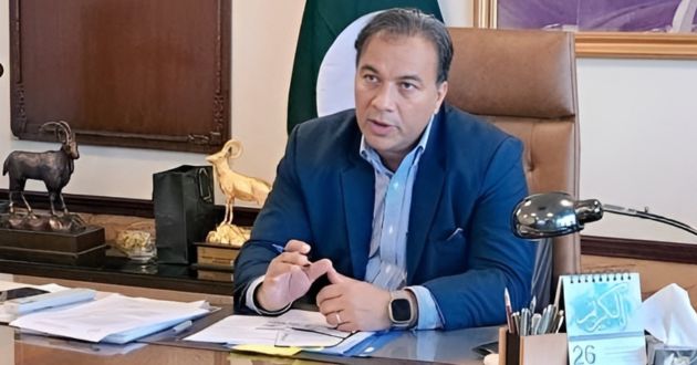 CDA Eyes PPP Models to Resolve Islamabad’s Longstanding Water Crisis