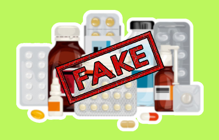 Drap Declares Two Drugs Spurious, Orders Confiscation