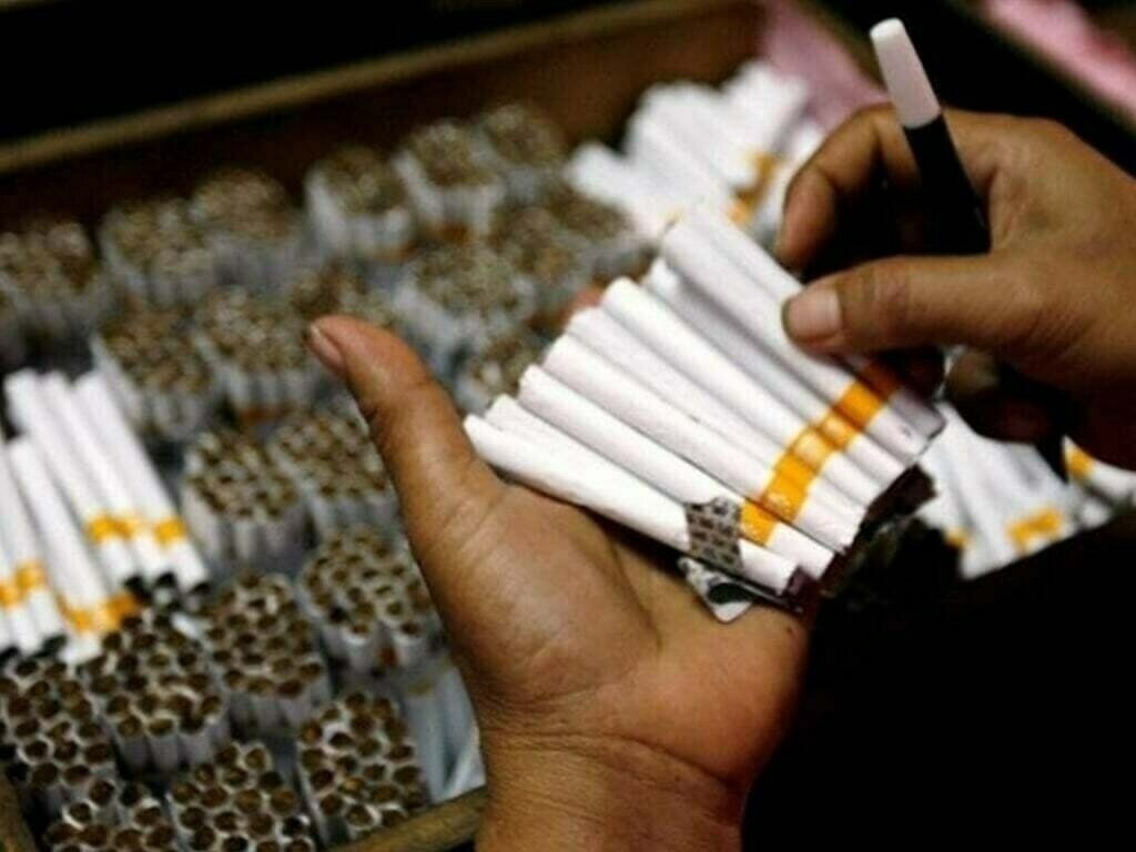 Philip Morris Warns Illicit Cigarette Trade Has Surpassed Half of Pakistan’s Market