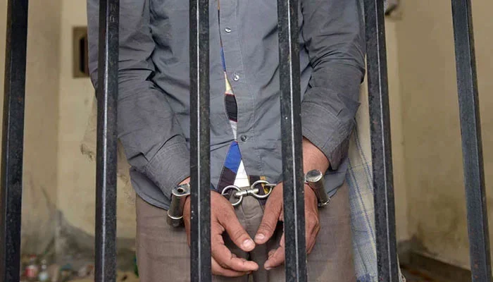 Islamabad Police Solve Gruesome Triple Murder Case, Arrest Two Suspects
