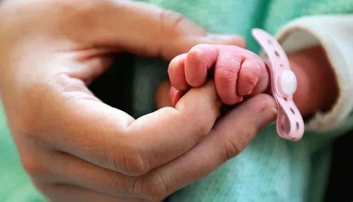 Pakistan Faces Alarmingly High Newborn Deaths Every Day
