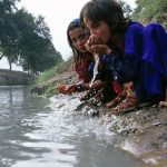 Pakistanis Drinking Sewage-Contaminated Water, Warns Health Minister