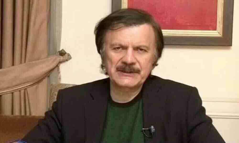 Haroon Akhtar Declares Pakistan Ready to Lead in Global Healthcare Market