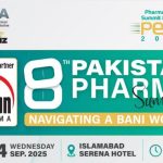Global Pharma Leaders to Convene in Islamabad for PPMA Summit on September 24