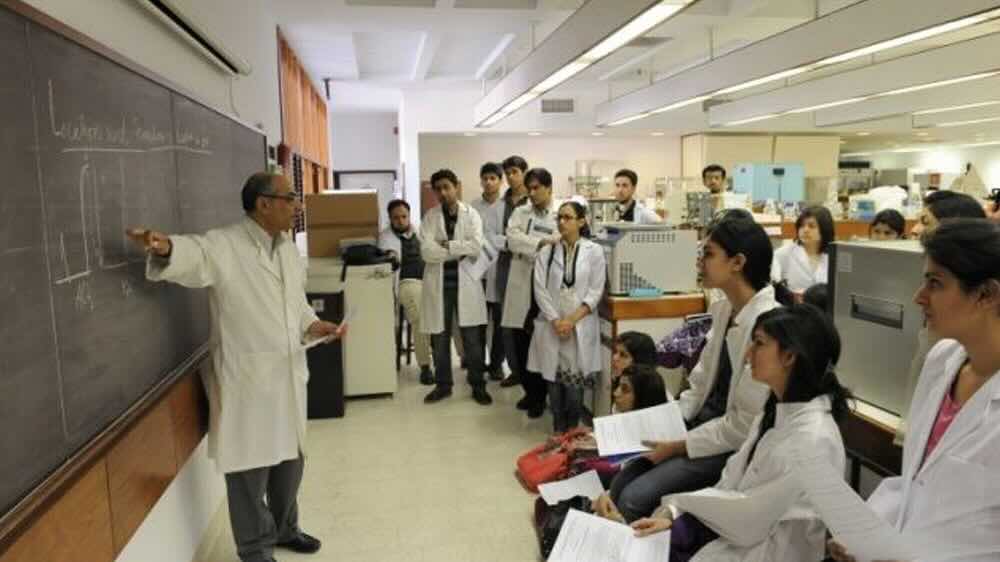 Punjab to Employ Medical Experts Temporarily Under New Locum Act