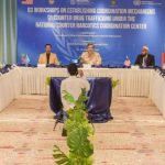 Pakistan Strengthens Unified Counter-Narcotics Strategy with Inter-Agency Workshops