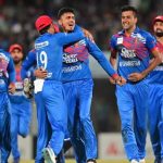 Afghanistan Faces Setback Before Bangladesh ODI Series