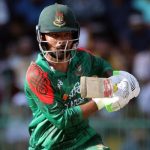 Afghanistan T20I: Towhid Hridoy’s participation in second match uncertain; reason here