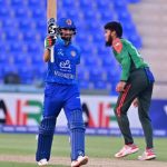 Afghanistan routs Bangladesh, clinches ODI series victory with dominant win