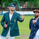 Afghanistan to tour Zimbabwe for Test and T20I series in October