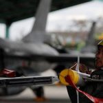 American Defense Company Will Provide Pakistan with Superior Air Missiles