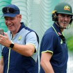 Andrew McDonald Updates on Pat Cummins’ Fitness Before the Ashes
