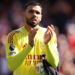 Arsenal extends David Raya’s goalkeeping contract