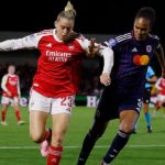Arsenal’s ‘Blip’ Acknowledged by Russo Following Lyon Loss in Champions League