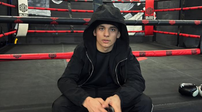 Arturo Gatti’s son, prominent boxer, passes away at age 17