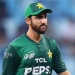 Asia Cup Debacle: Will PCB Retain Salman Ali Agha as T20 Captain?