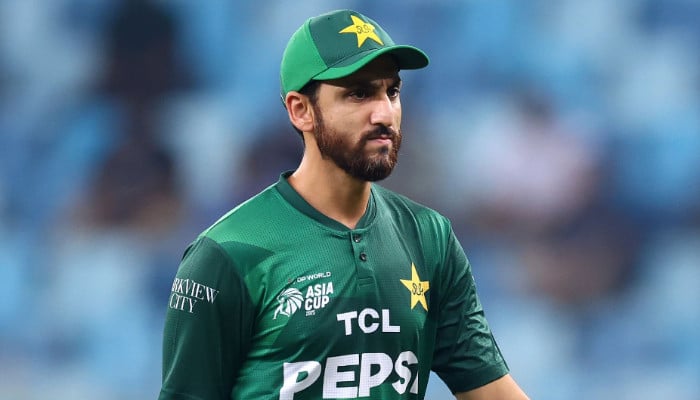 Asia Cup Debacle: Will PCB Retain Salman Ali Agha as T20 Captain?