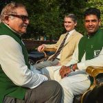 Athletics Federation Issues Lifetime Ban to Salman Butt, Coach of Arshad Nadeem