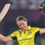 Australia execute highest-ever chase, defeat India in 2025 Women’s World Cup