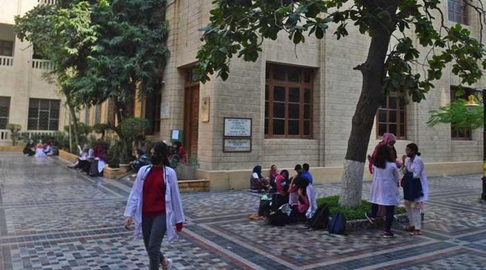 Authorities cap medical, dental college fees at Rs1.89m
