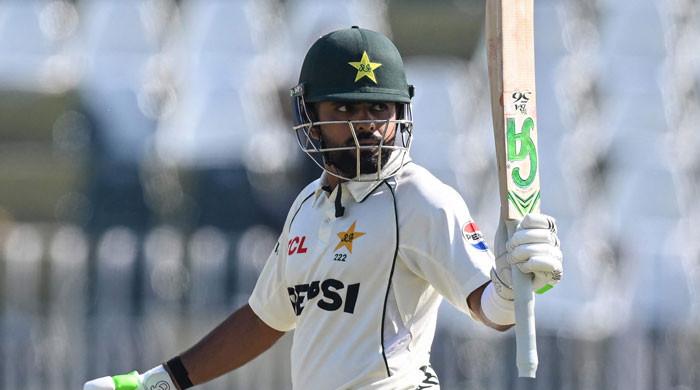Azhar points to Babar’s limited first-class exposure following Rawalpindi Test loss