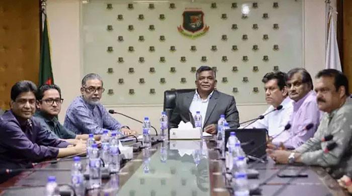 BCB ousts director shortly after election to post