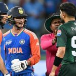 BCCI Answers Atherton’s Proposal to Eliminate India-Pakistan Clashes