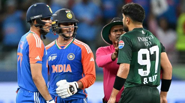 BCCI Answers Atherton's Proposal to Eliminate India-Pakistan Clashes