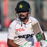 Babar Azam Reaches Significant WTC Landmark in South Africa Opener