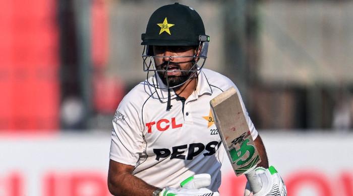 Babar Azam Reaches Significant WTC Landmark in South Africa Opener