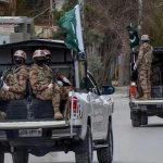 Balochistan: Fourteen Indian-backed Militants Eliminated