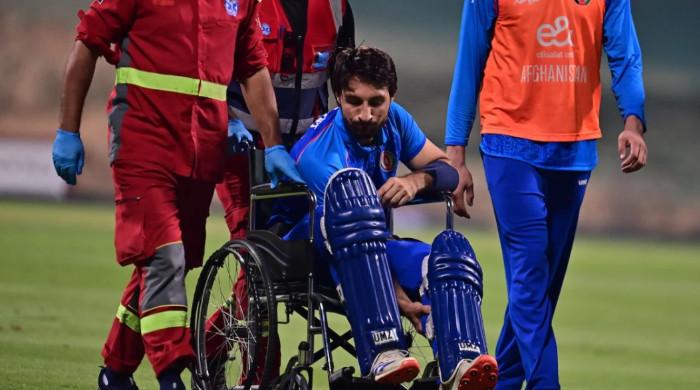 Bangladesh ODI: Rahmat Shah’s participation uncertain