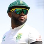 Bavuma Eyes Pakistan Tests to Prepare for India Challenge