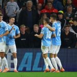 Belgium secures vital victory over Wales thanks to De Bruyne’s two penalties