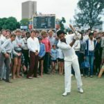 Bernard Julien, ex-West Indies All-rounder, Dies at 75