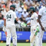 Buy Pakistan vs South Africa Test series tickets starting today